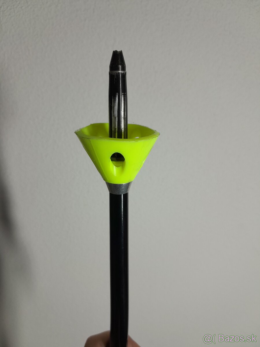 Lyžiarske palice Scott 135cm - 4