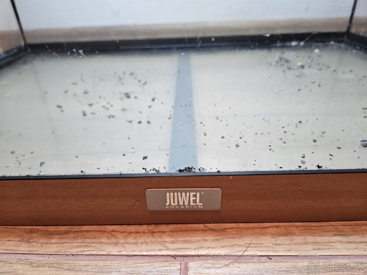 Akvarium juwel 120L - 4