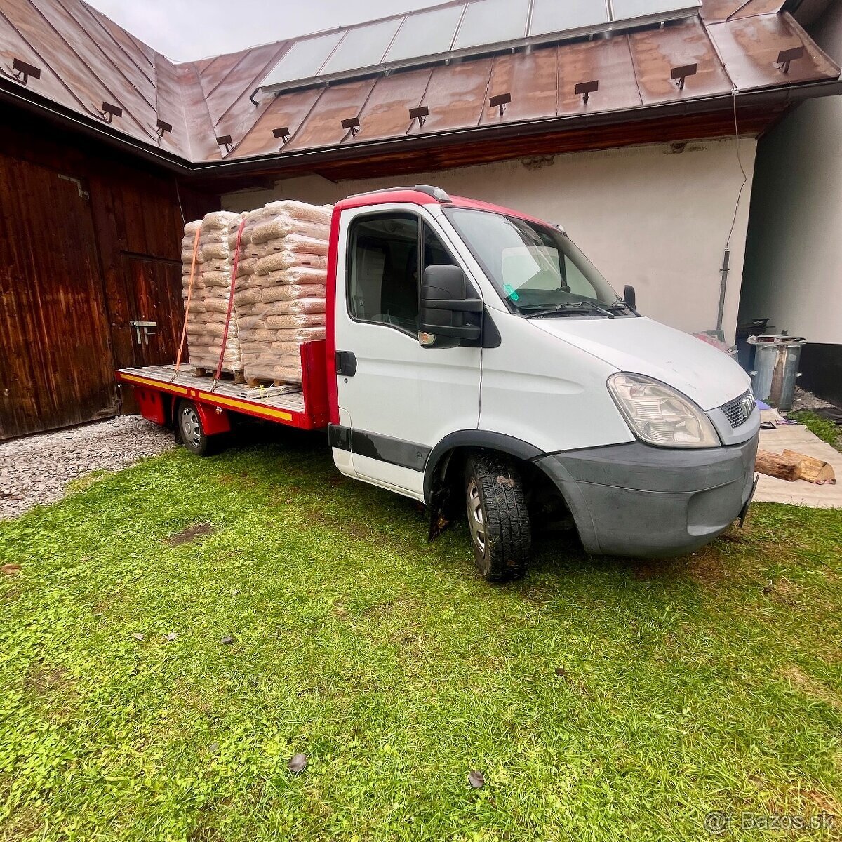 ODŤAHOVÁ SLUŽBA & PREPRAVA ÁUT – BREZNO / BANSKÁ BYSTRICA - 4