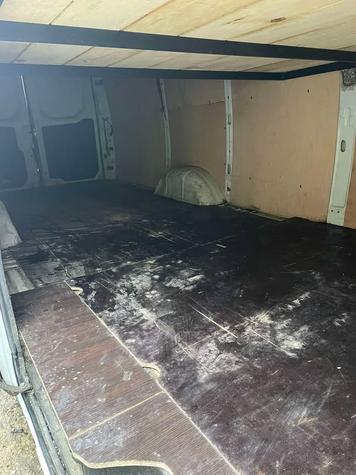 Iveco daily 3.0l - 4