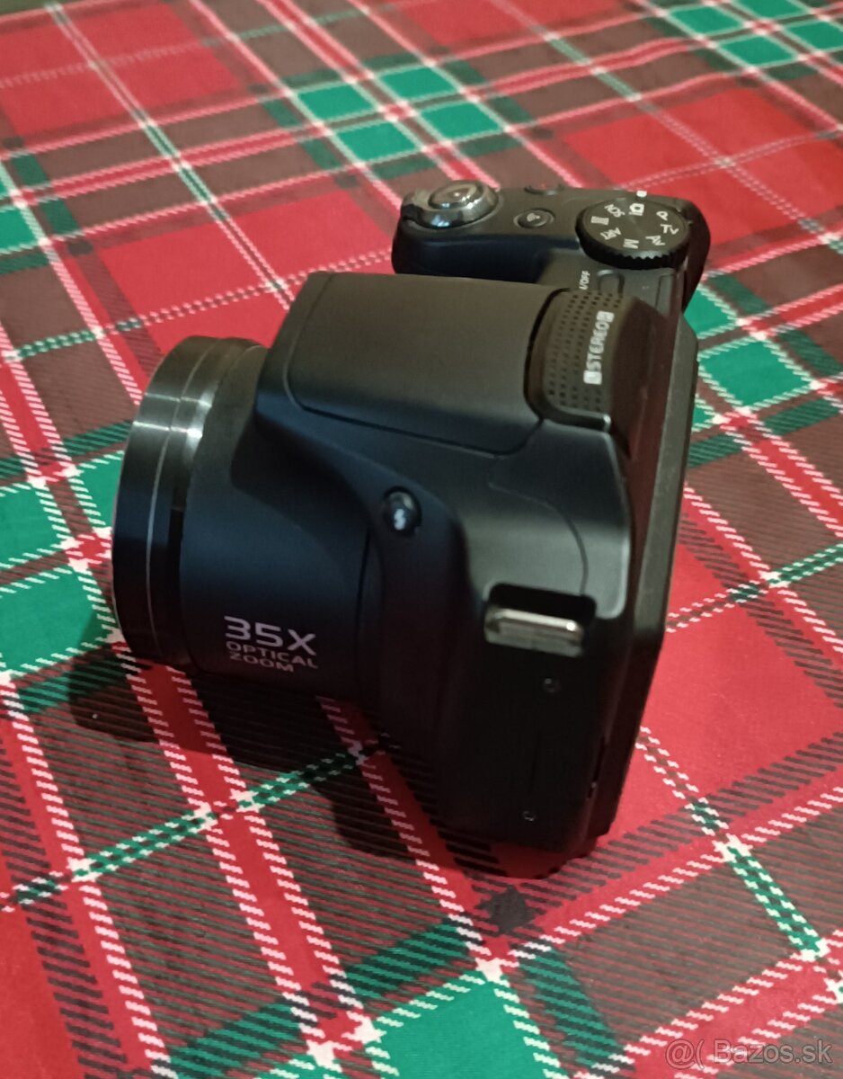 Rollei powerflex 350 wi-fi - 4