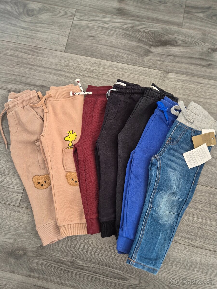 Balik oblečenia - 4