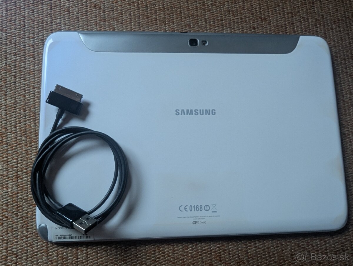 Samsung Galaxy Note 10.1 - 4