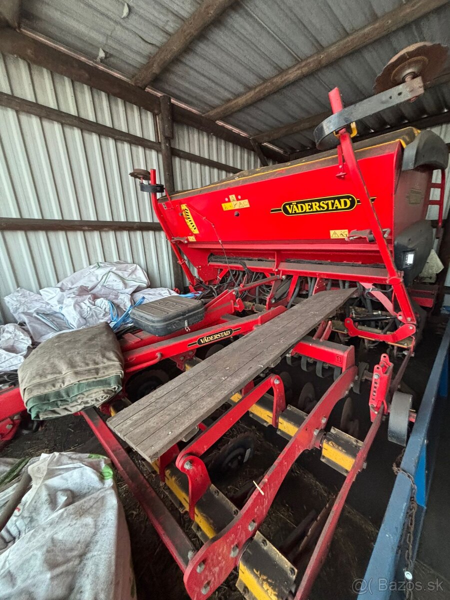 Sejačka Vaderstad Rapid 300 S - 4