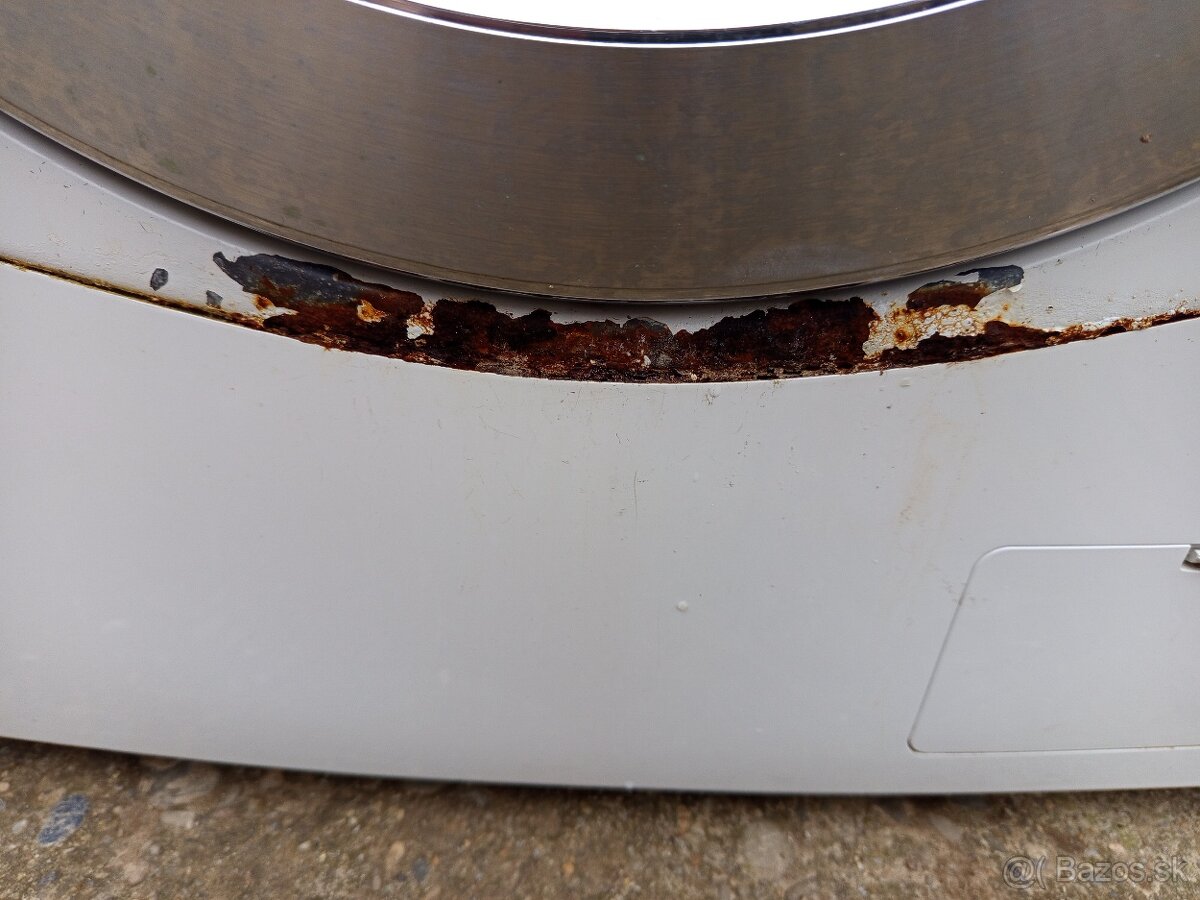 Práčka LG náhradné diely - 4