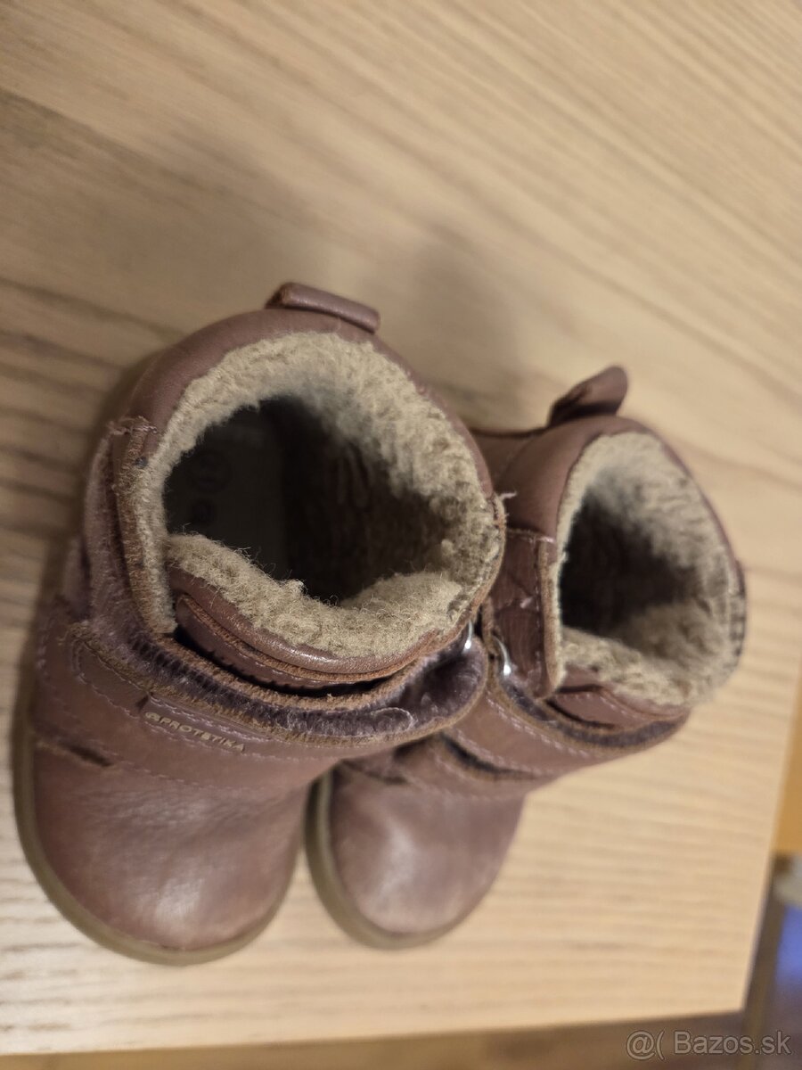 protetika zimne topanky 21 - 4