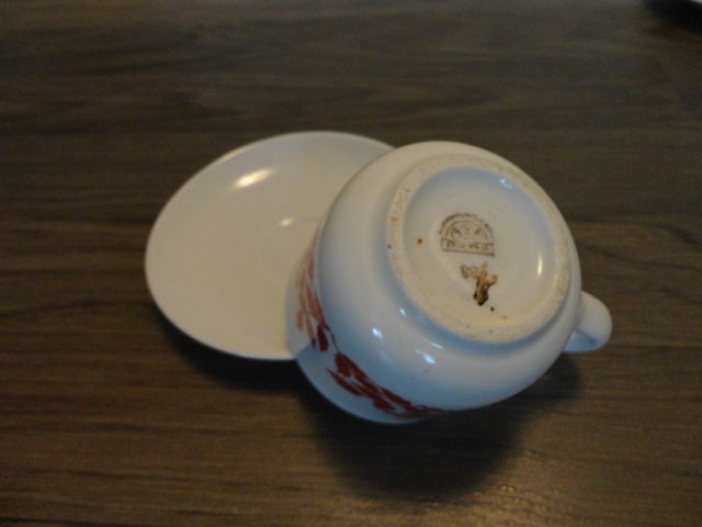 Kávový servis mokka - 6 ks - 4