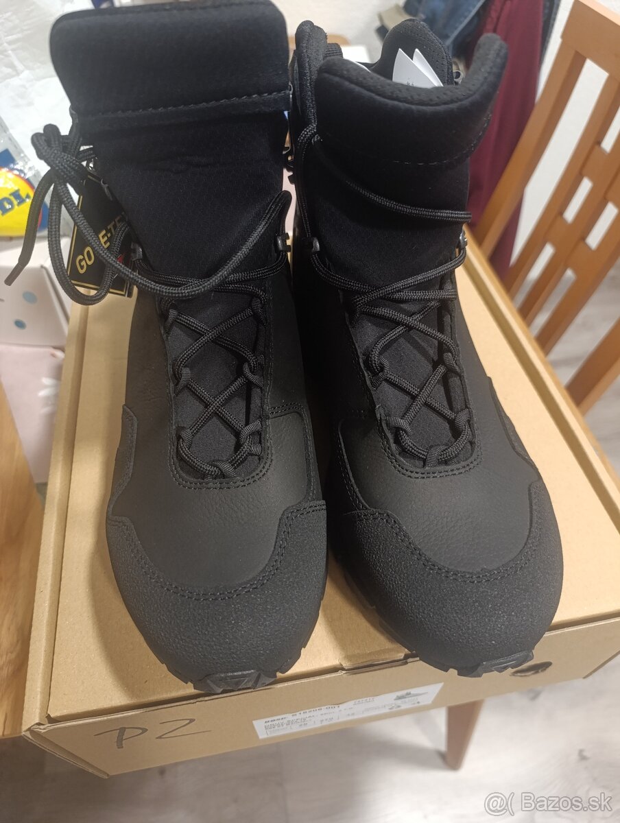 Predám obuv zn. BOSP, Taras Mid - 4