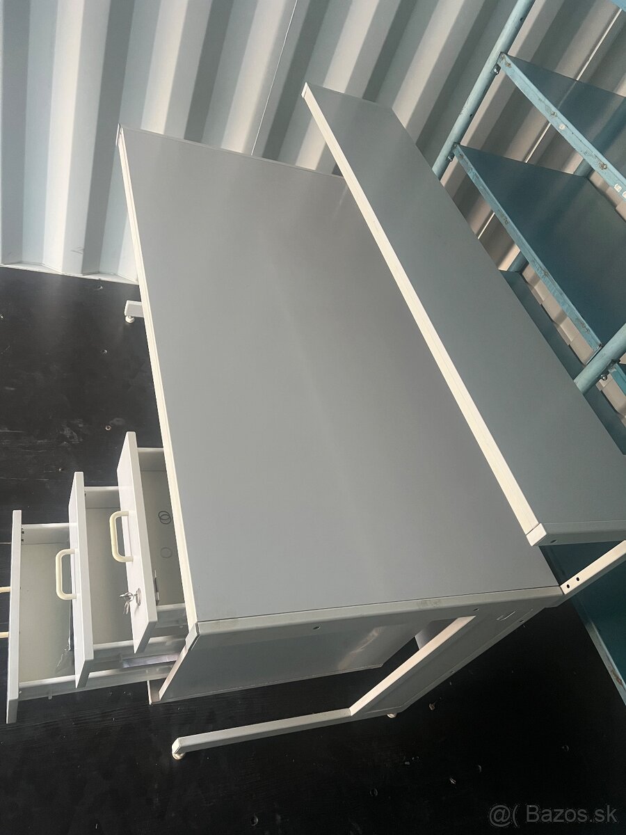 Predám kancelársky stol - 4