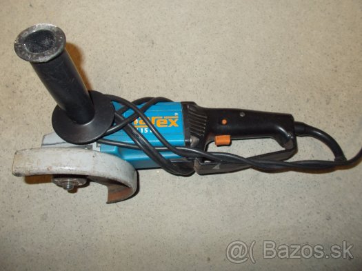 predam uhlove brusky. - 4