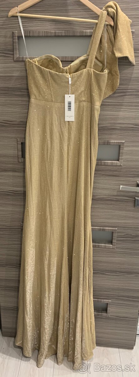 Spoločenskè šaty - 4