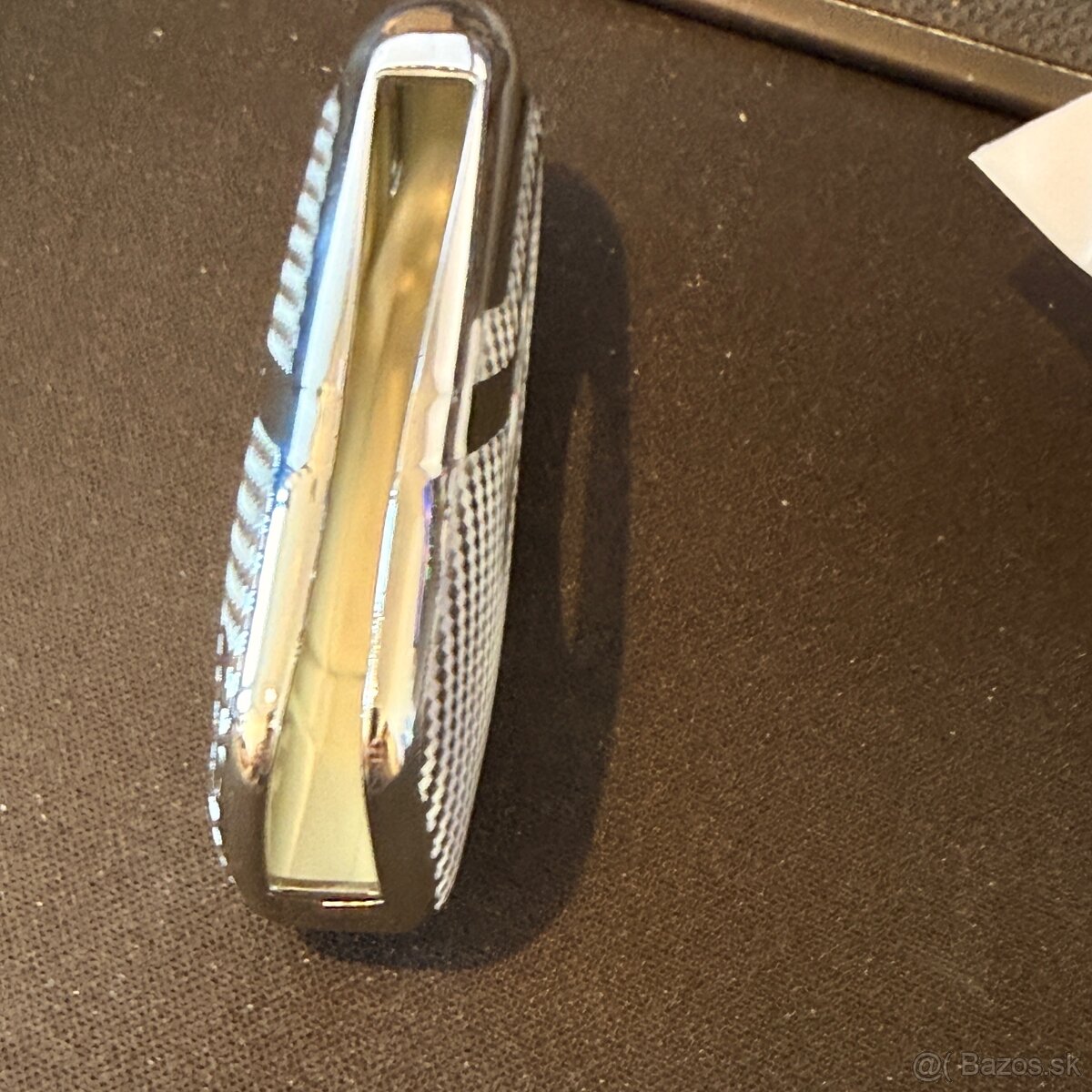 ochranný obal na kľúč Ford - 4