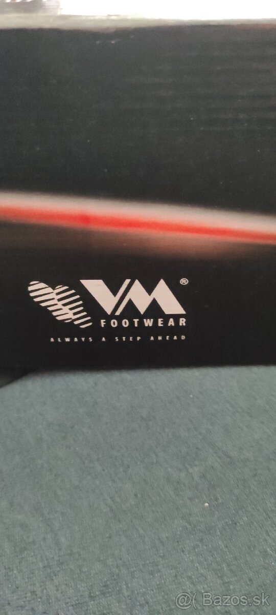 Pracovné topánky VM footwear č47 - 4
