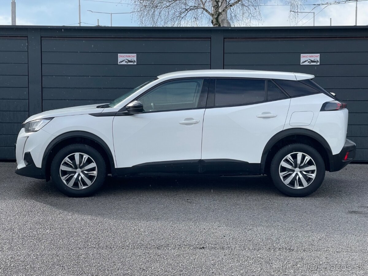 Peugeot 2008 1.5 BlueHDi Active - 4