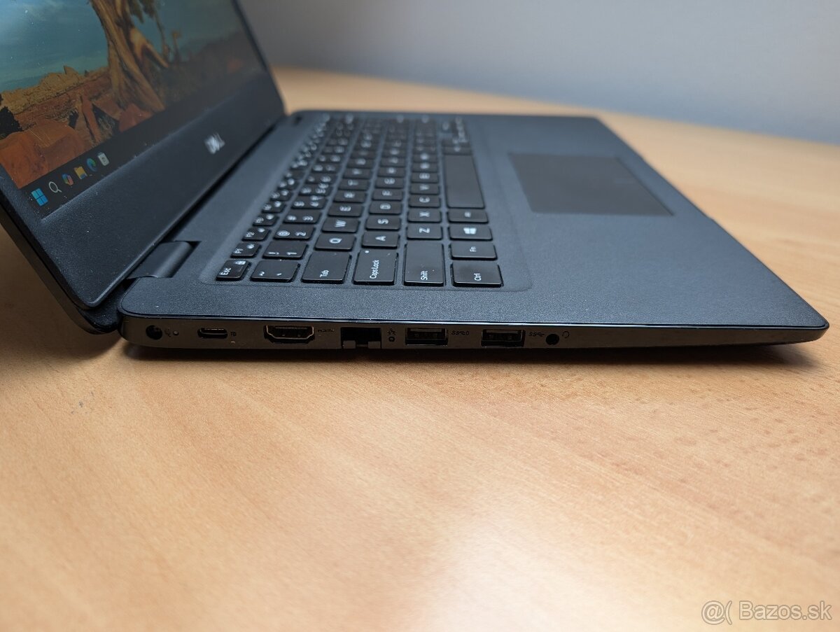 Notebook Dell Latitude 3400 Windows 11 - 4