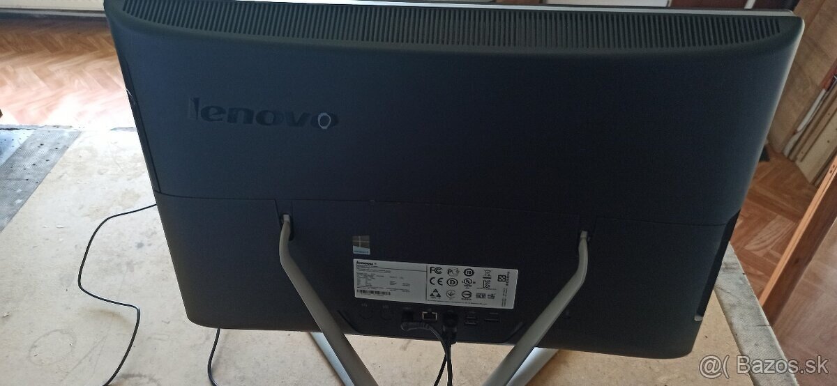 PC AII Lenovo IdeaCentre C540 - 4