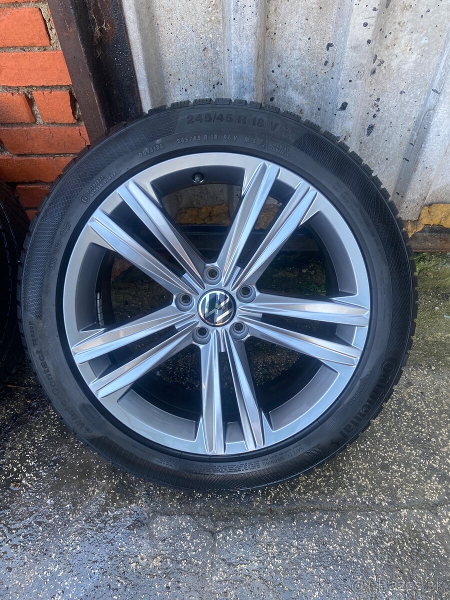 Predam orginal elektrony Sebring r18 - 4