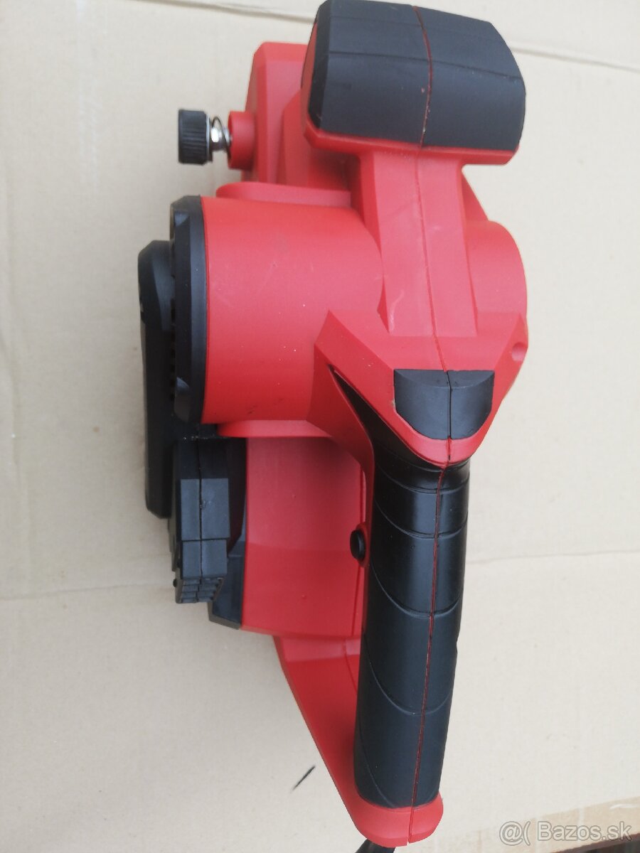 Einhell pásová brúska TC BS 8038 - 4