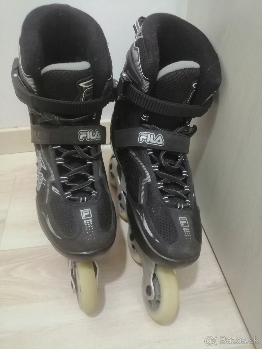 FILA ARGON - 4