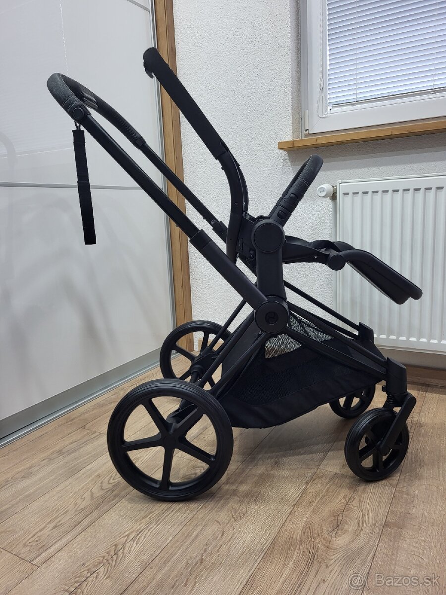Cybex Priam 4.0 - 4