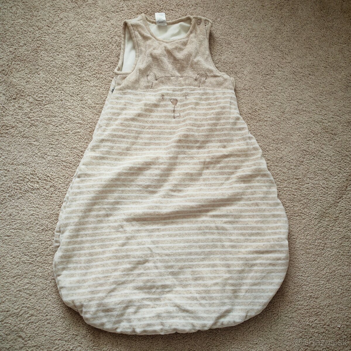 Detské vaky na spanie - 4