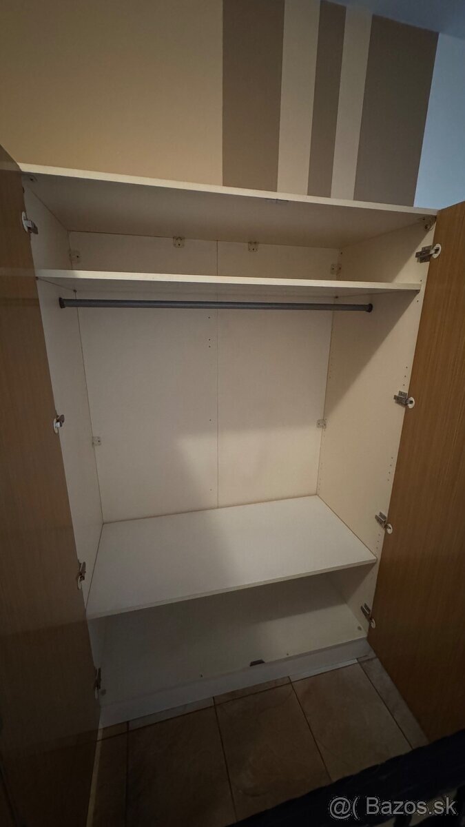 Predam zachovalu skrinu - 4