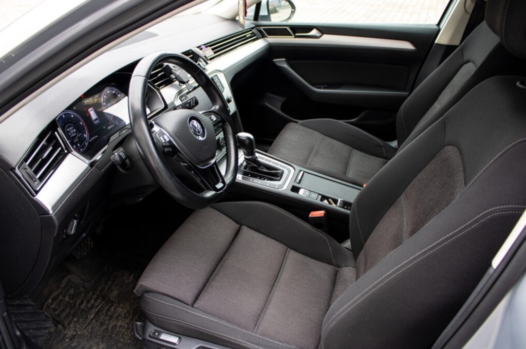 Volkswagen Passat Variant 2015 - 4