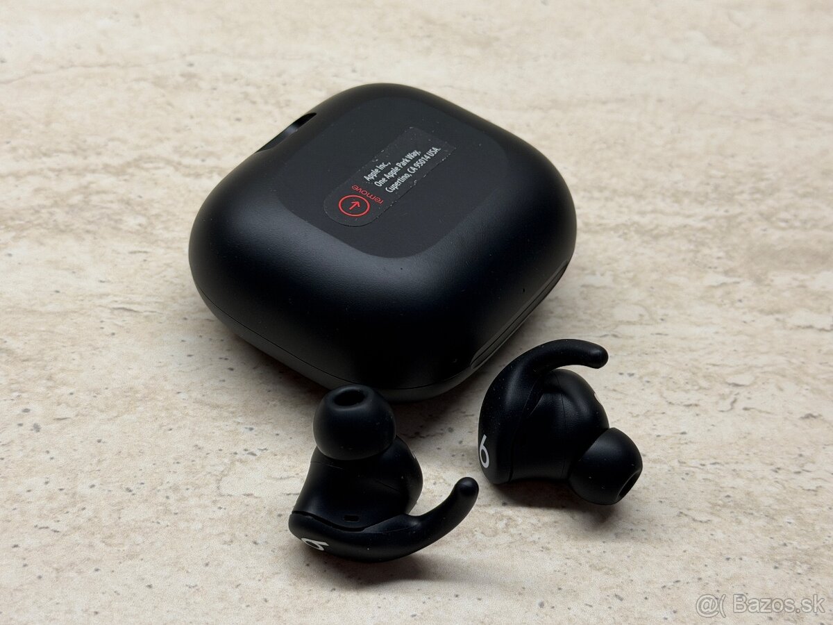 Beats Powerbeats Fit - 4
