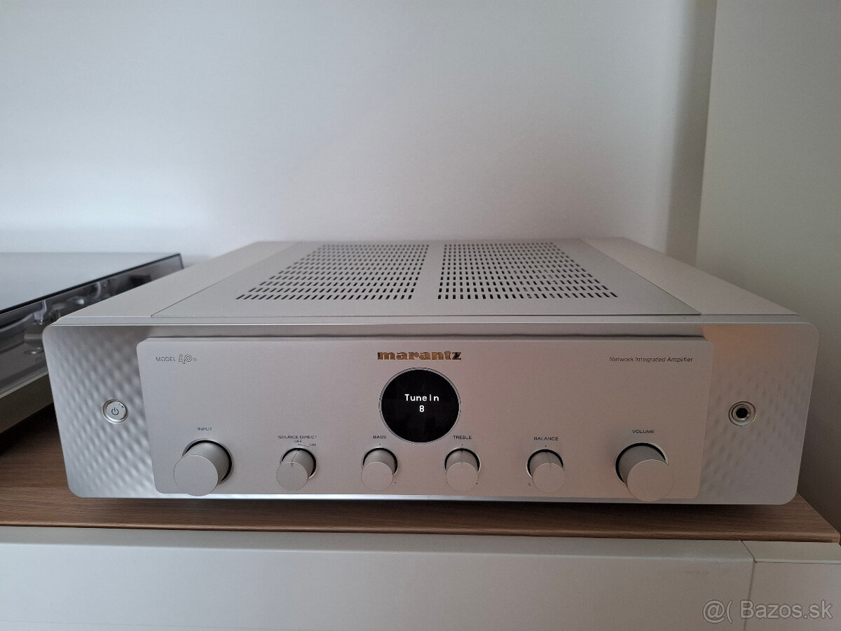 Marantz Model 40N - Rezervované - 4