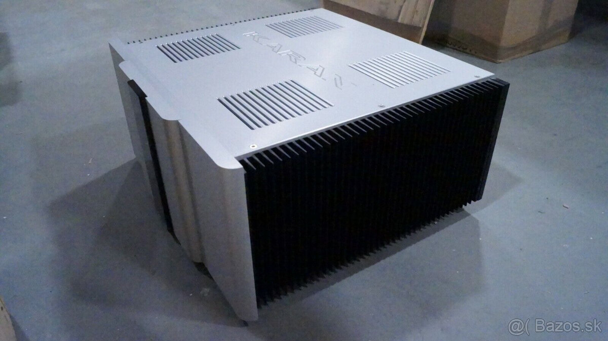 Karan Acoustics KA S 400 - 4