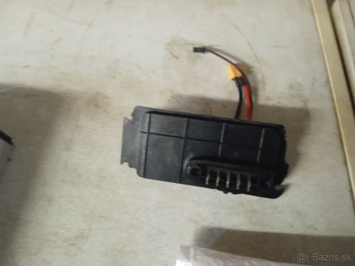 Veci na engwe elektrický bicykel 750 w - 4