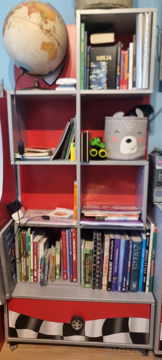 Detská izba cilek - 4