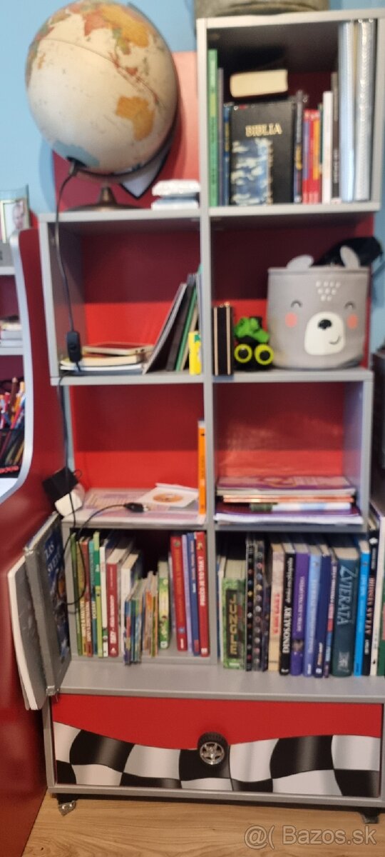 Detská izba cilek - 4