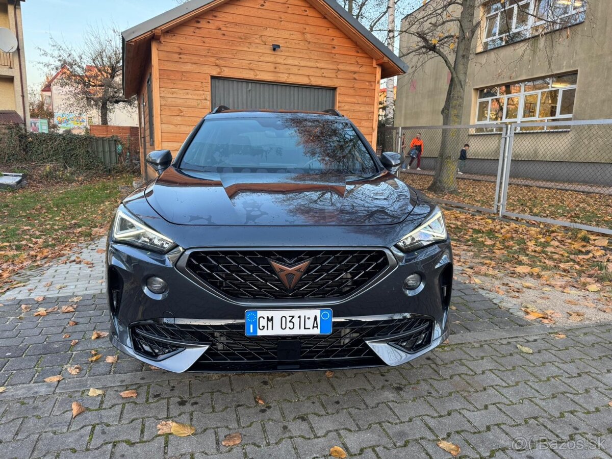 Cupra Formentor 2023 46000km 1.5tsi - 4