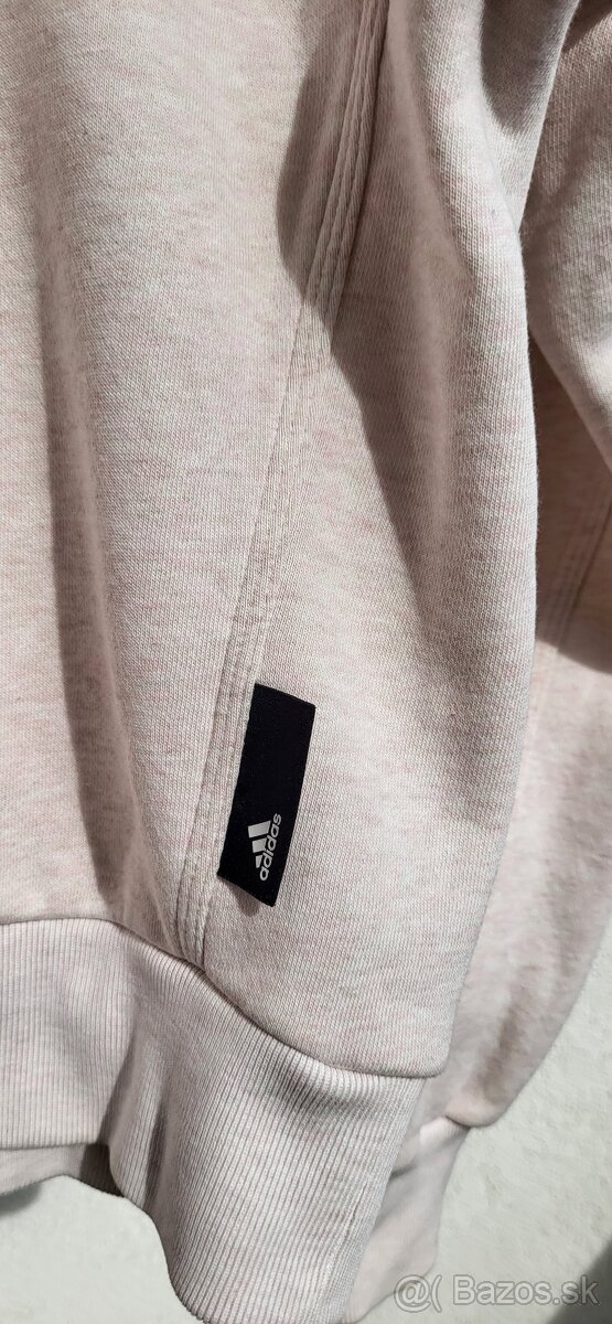 NIKE + ADIDAS - pánska mikina - 4