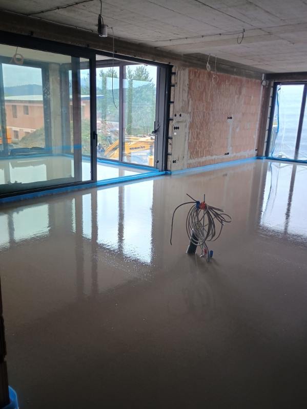 Anhydritovy poter - 4