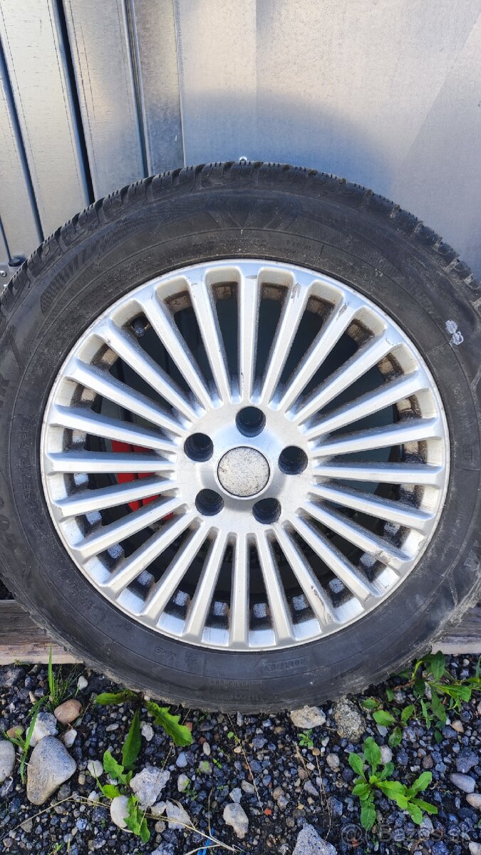 5x108 R16 elektróny Ford - 4