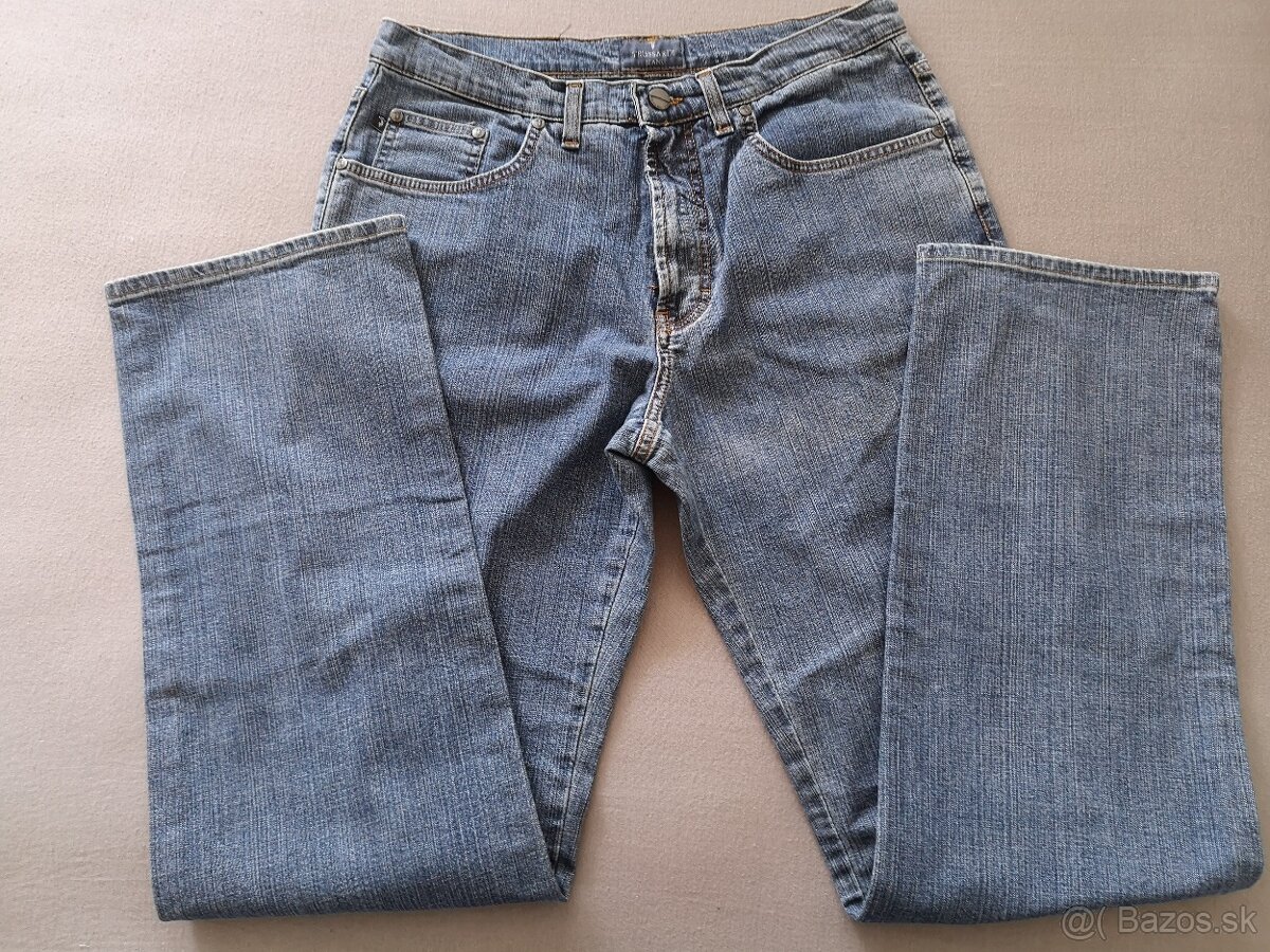 Dzinsy Trussardi UK 35 - 4