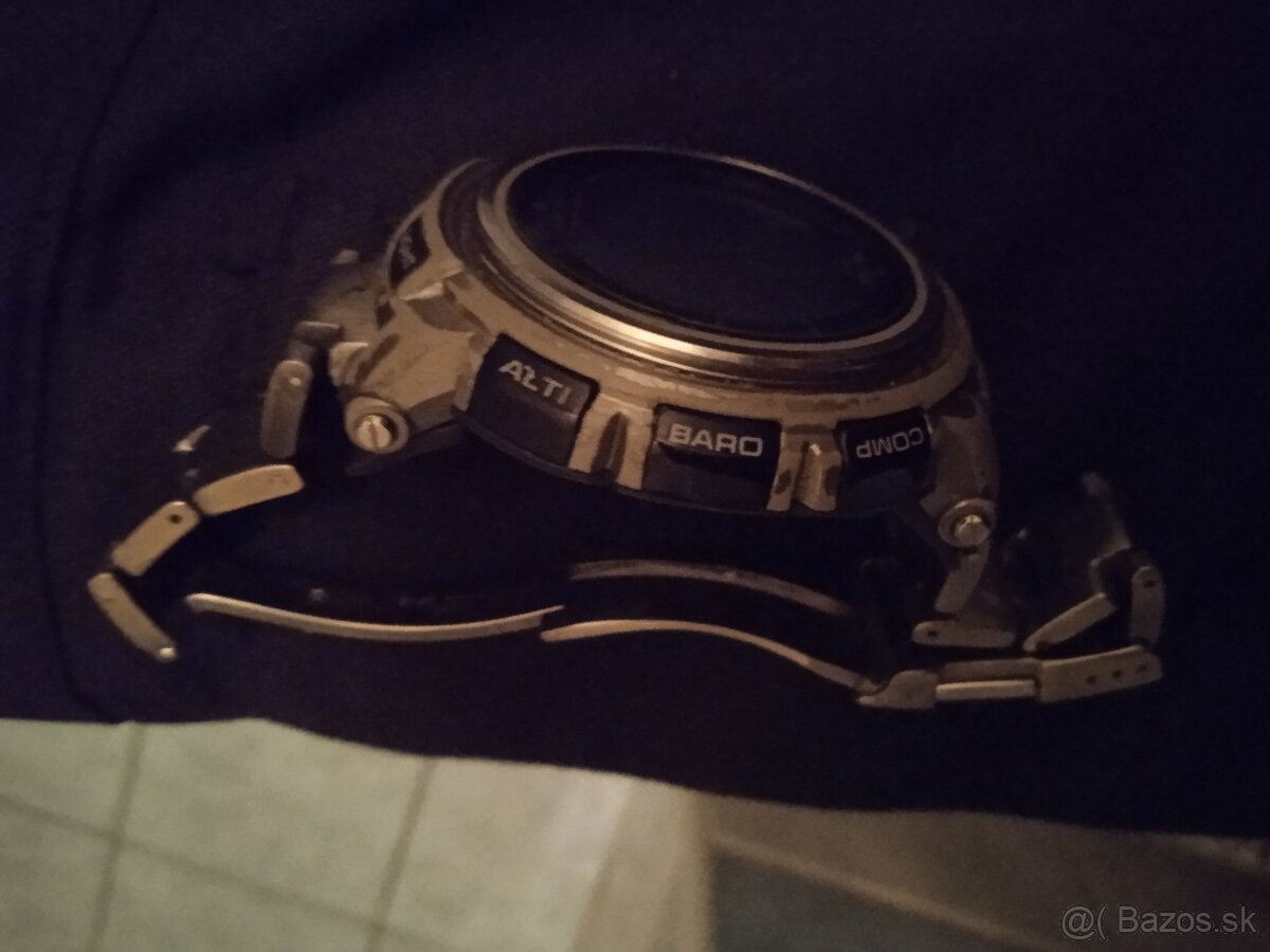 Náramkové hodiny panske - 4