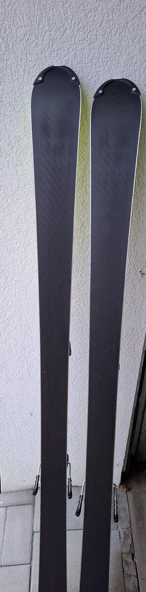 Volkl racetiger jr - 4