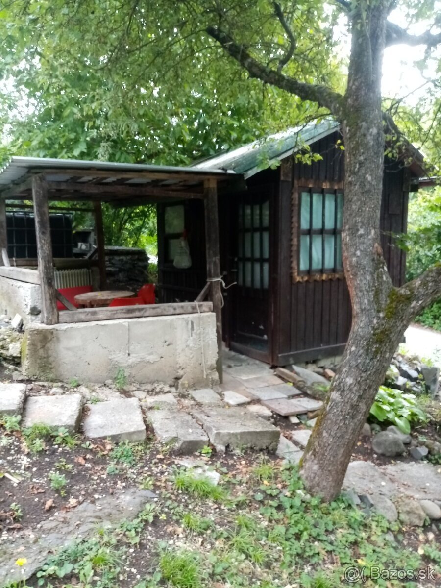 Záhrada v Rimavskej Sobote, časť tormas - 4