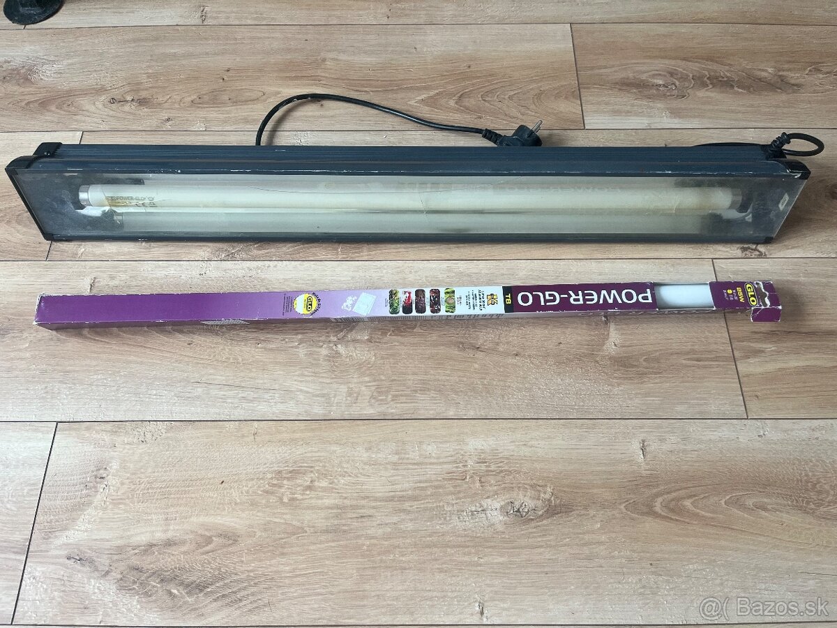 Predám Juwel Rio 350 - 4