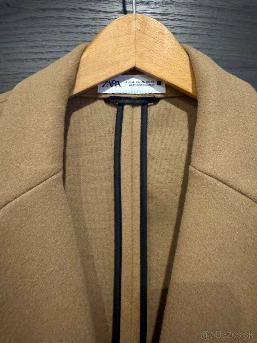 ZARA pansky kabat XL novy - 4