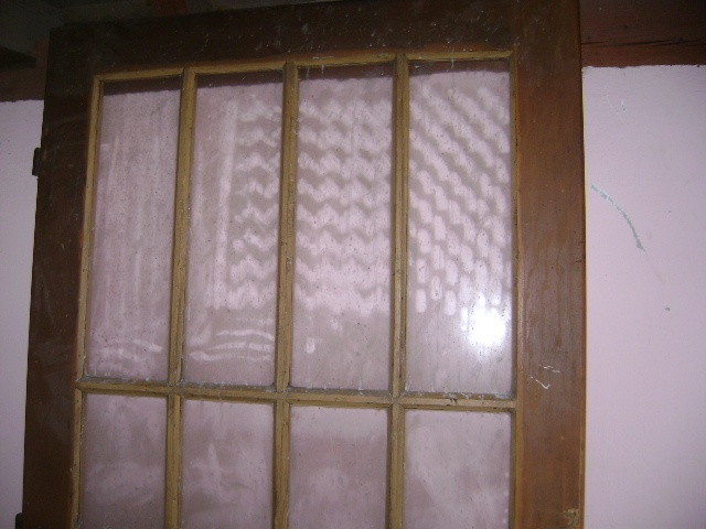 Starozitne dvere - 4