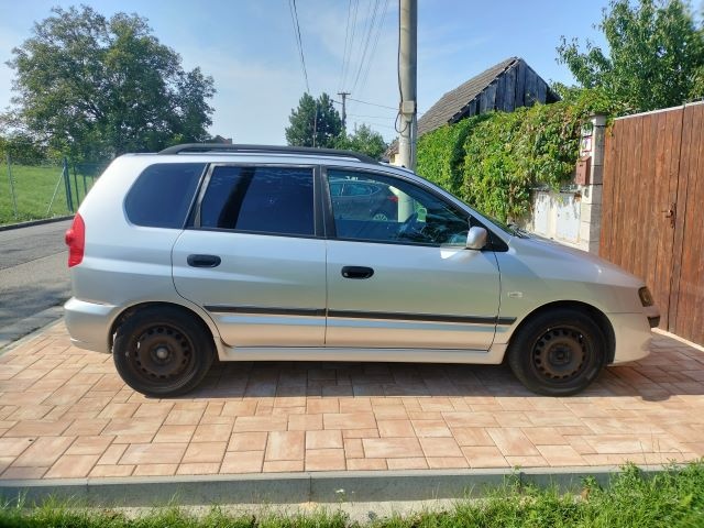 Predám Mitsubishi Space Star - 4