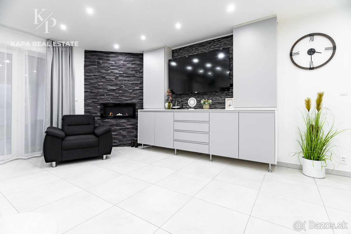 Rodinný dom na predaj, Prešov - mestská časť Nižná Šebastová - 4