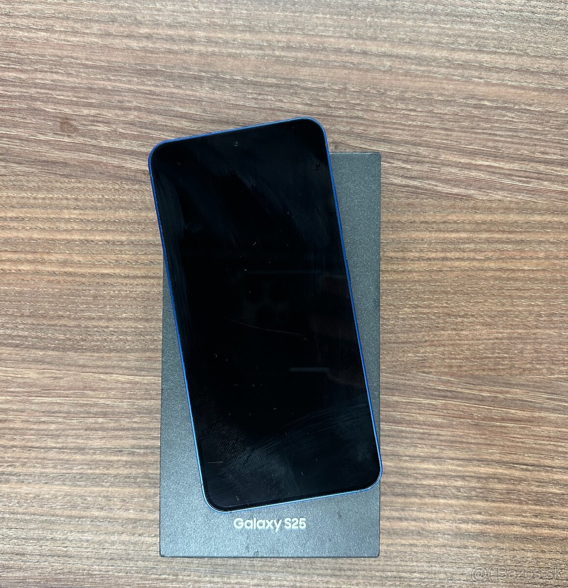 Samsung Galaxy S25 5G 12 GB/256 GB, ZARUKA - 4