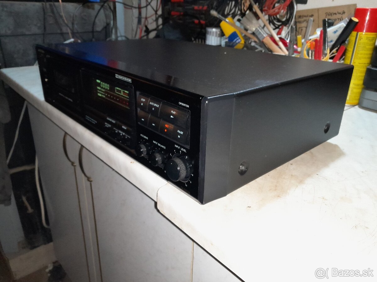 Vintage Onkyo Deck TA-2820 - 4