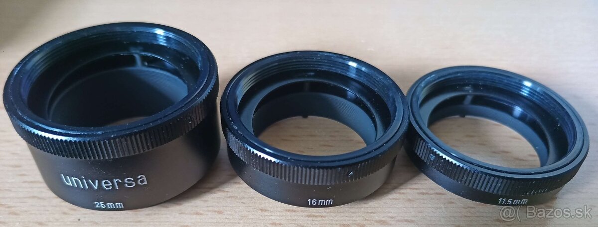 M42 Medzikrúžky - 4