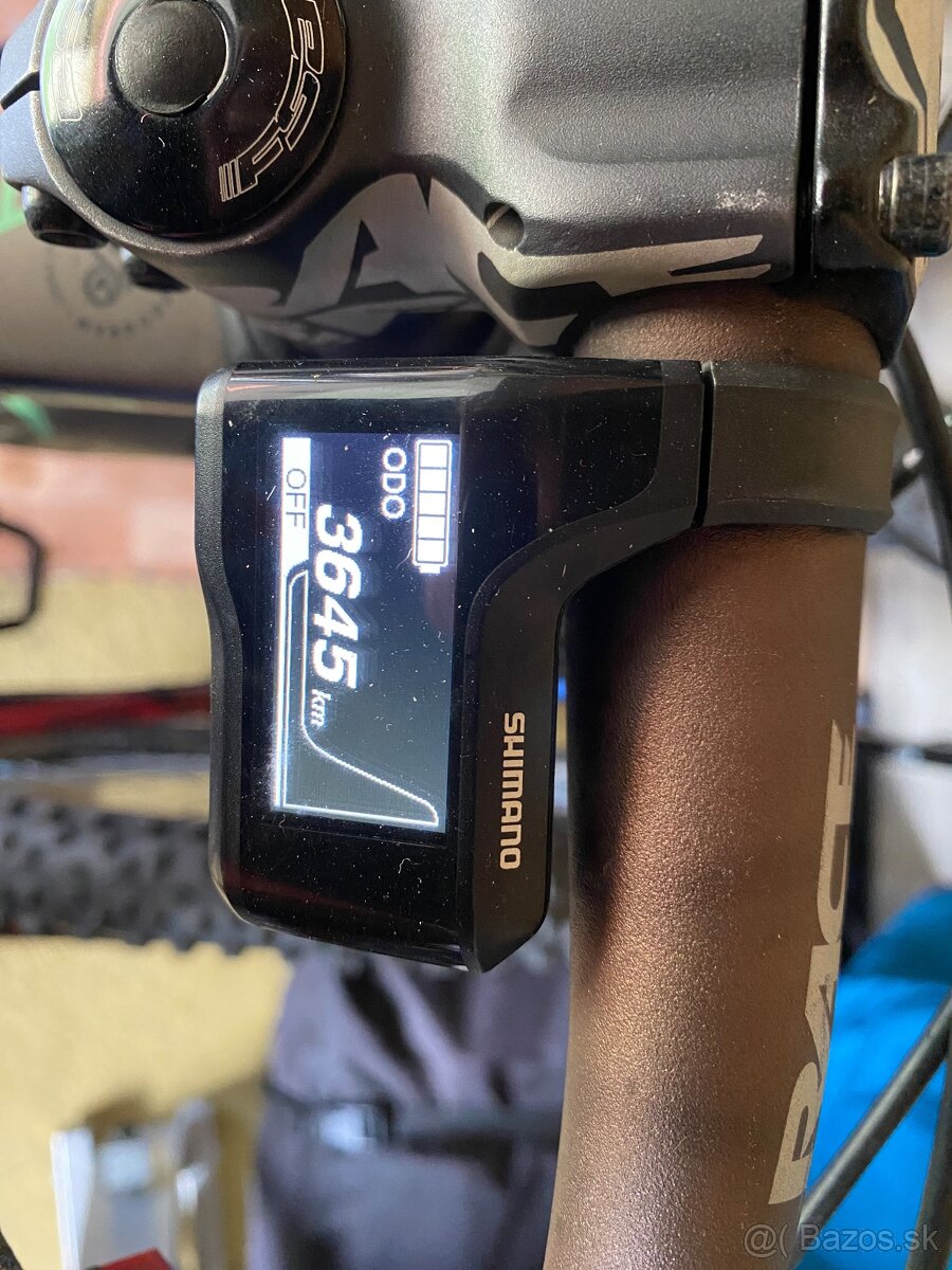 Predám Kellys Theos 70, veľkosť L - 4